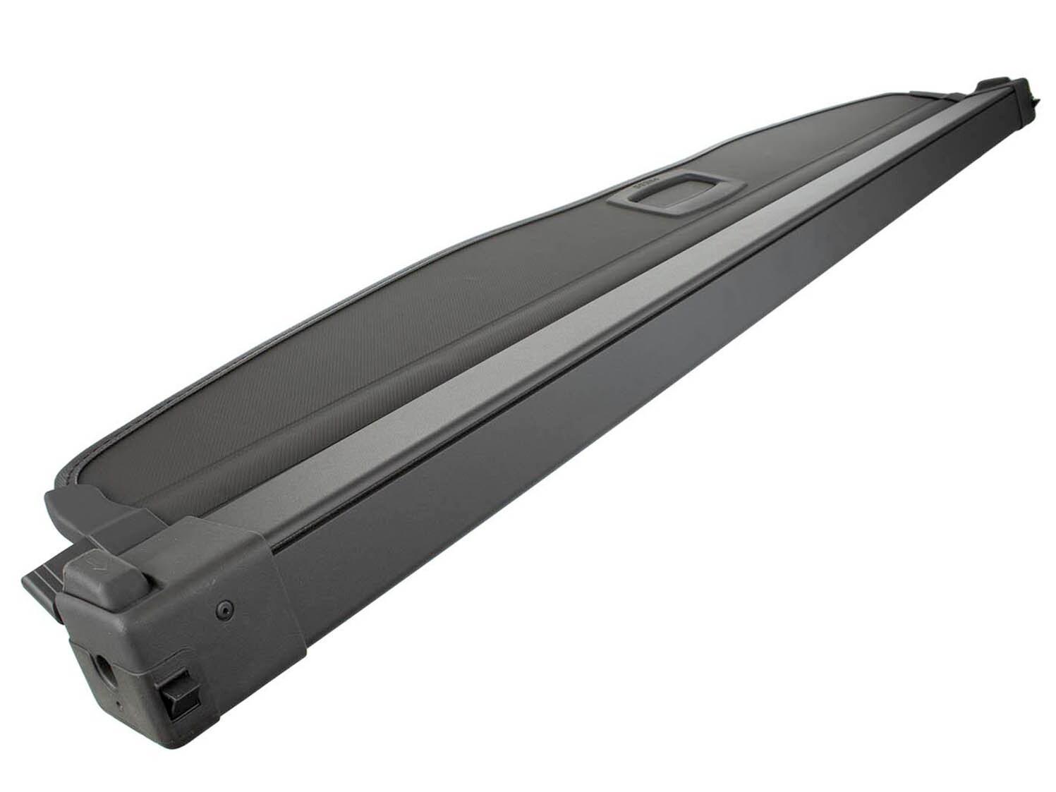 Coffee Cargo Security Shade | Accessories | Lincoln.com
