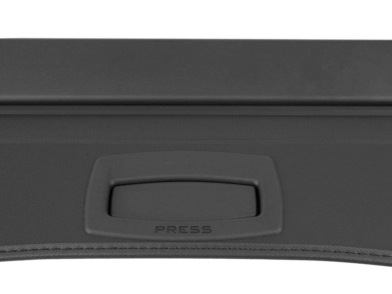 Coffee Cargo Security Shade | Accessories | Lincoln.com