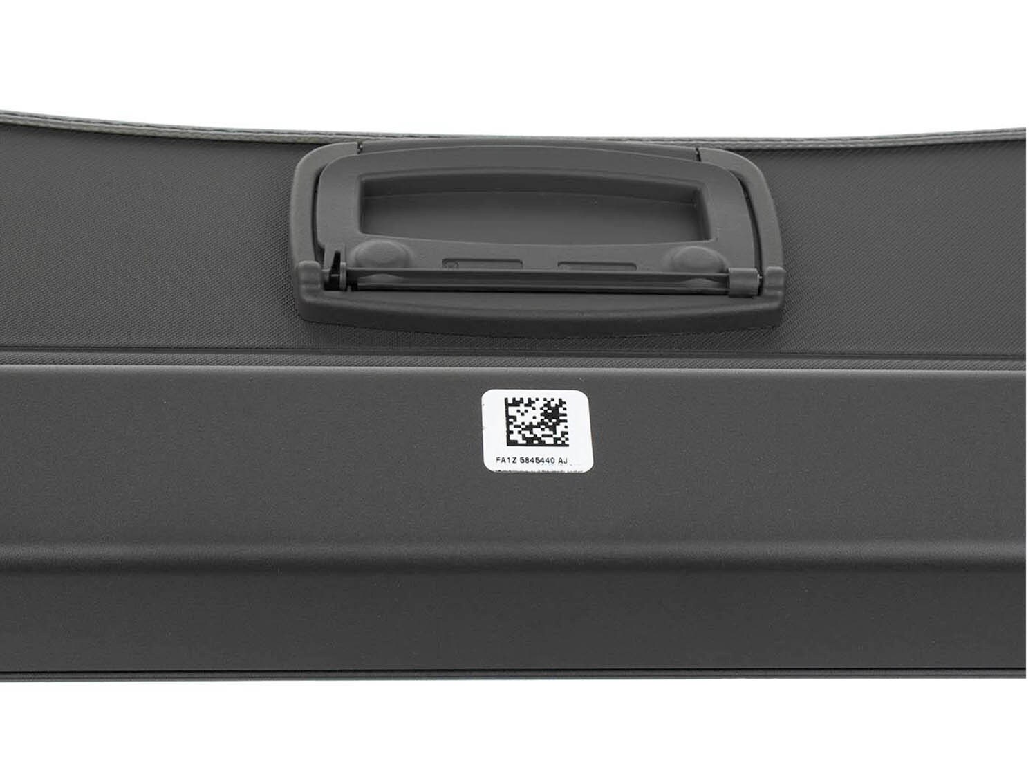 Coffee Cargo Security Shade | Accessories | Lincoln.com