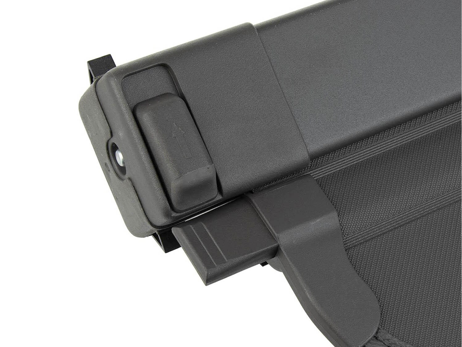 Coffee Cargo Security Shade | Accessories | Lincoln.com