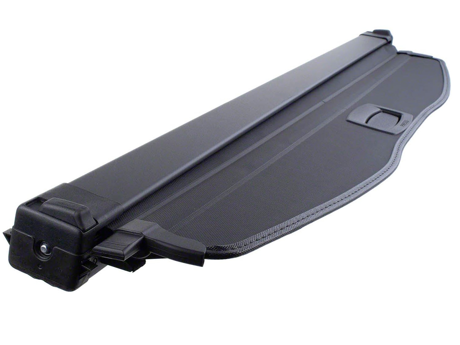 Ebony Cargo Security Shade | Accessories | Lincoln.com
