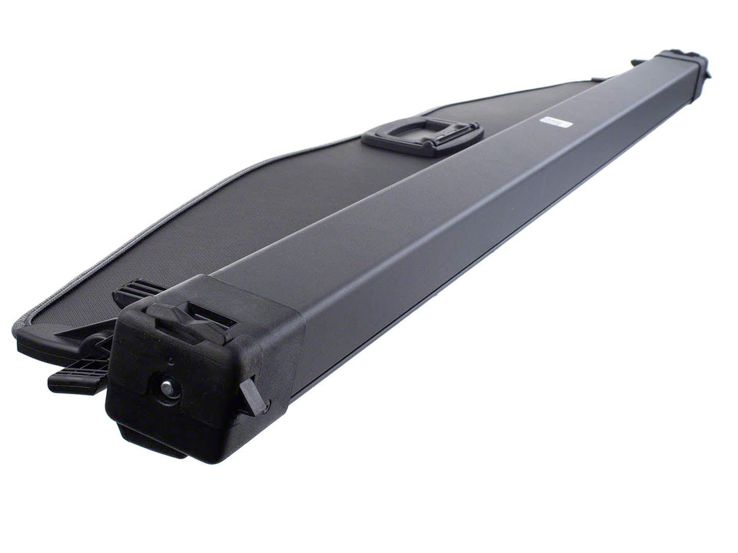 Ebony Cargo Security Shade | Accessories | Lincoln.com