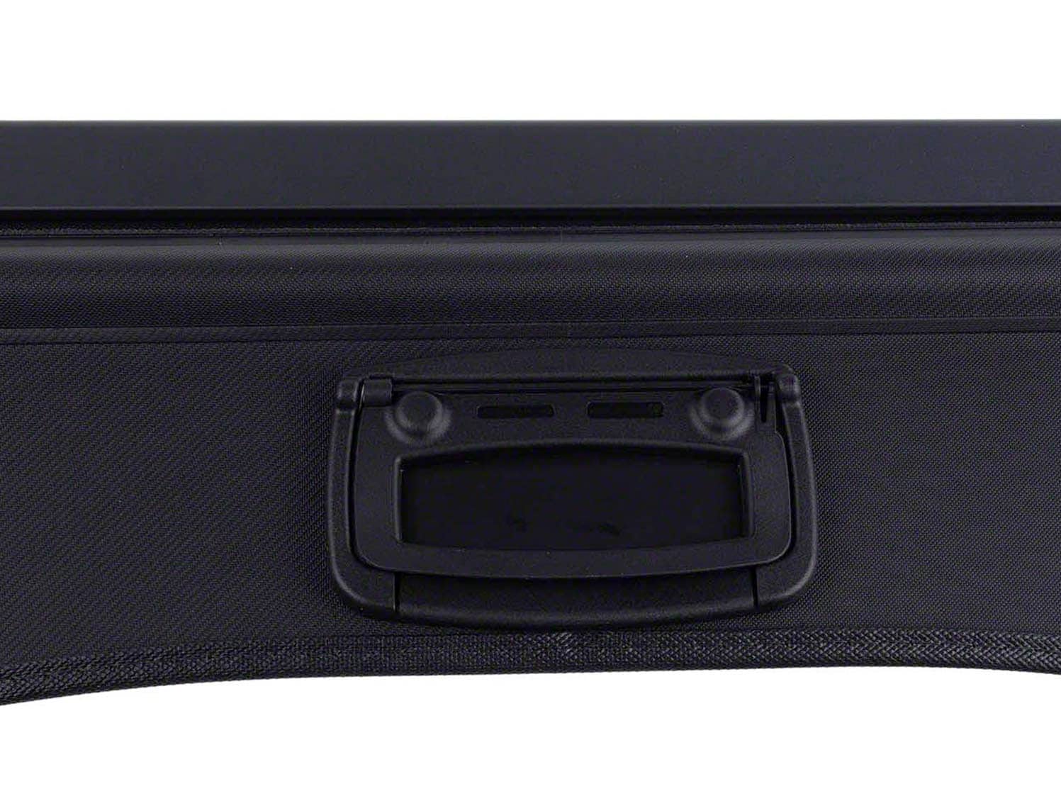 Ebony Cargo Security Shade | Accessories | Lincoln.com