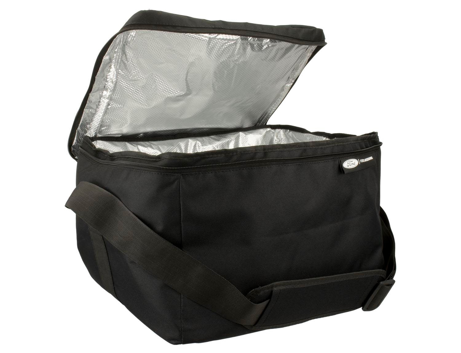 Ford Soft-Sided Adjustable Cooler Bag | Accessories | Lincoln.com