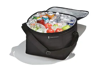 Soft Sided Cooler Bag