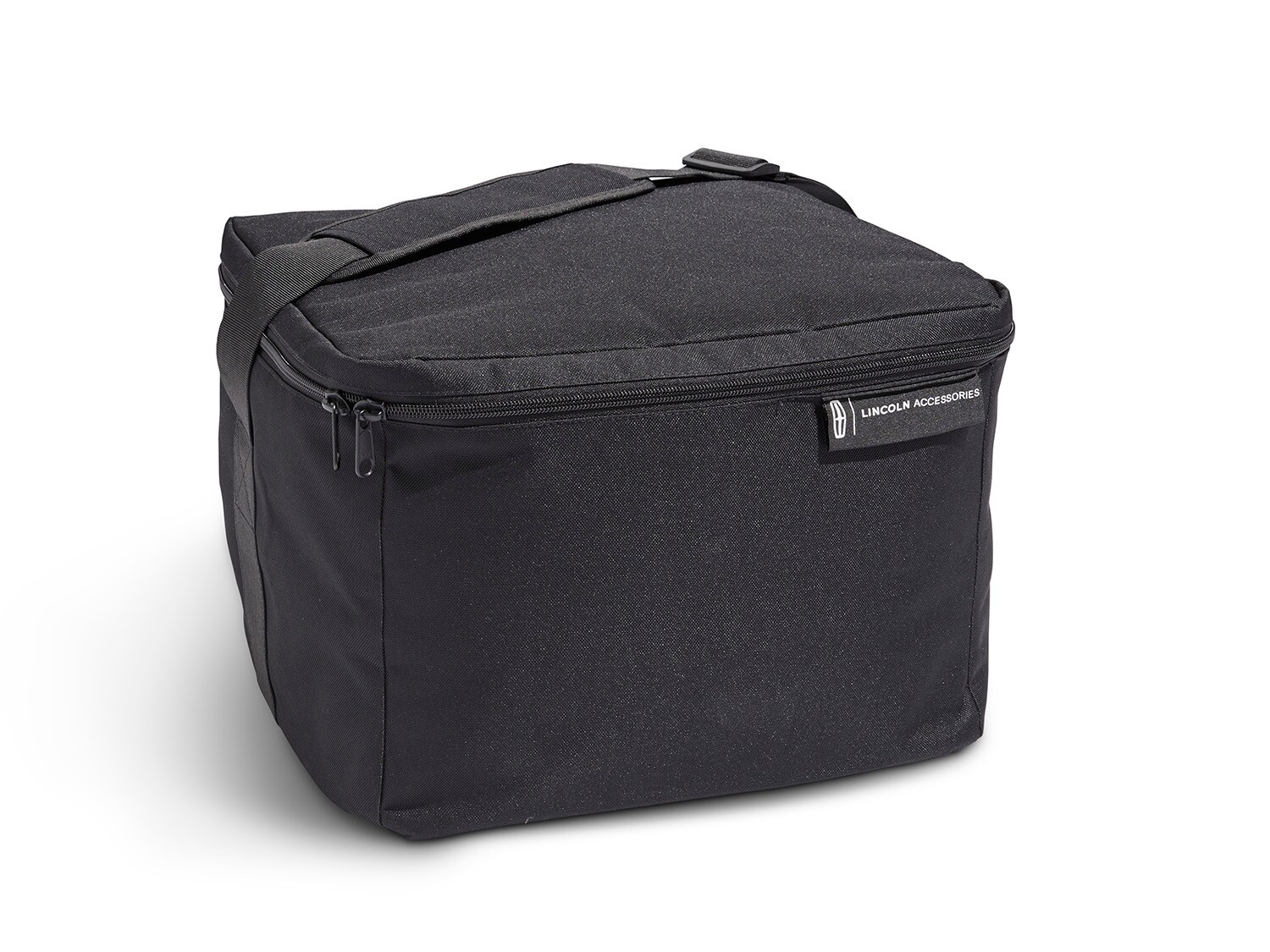 Soft Sided Cooler Bag | Accessories | Lincoln.com
