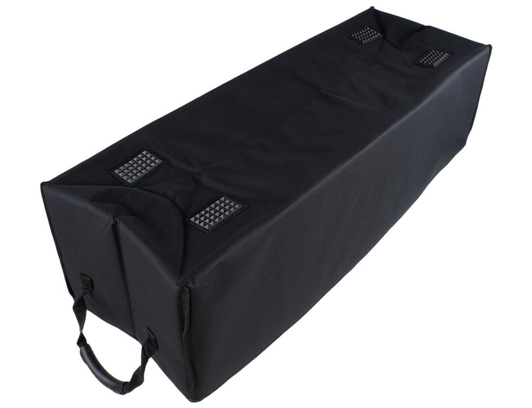 Large Soft Sided Folding Cargo Organizer | Accessories | Lincoln.com