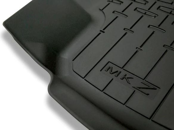 MKZ 2017-2020 4pc All Weather Floor Liner Tray Main Image