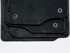 Navigator 2018-2023 4pc Black Carpet Floor Mat Set Main Image