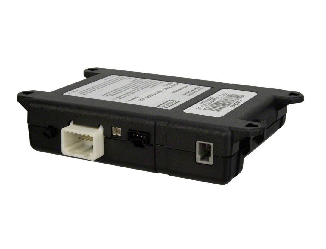 Perimeter Plus Vehicle Security System | Accessories | Lincoln.com