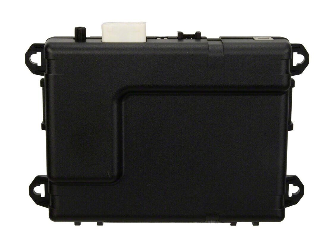 Perimeter Plus Vehicle Security System | Accessories | Lincoln.com