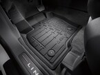 Nautilus 2019-2023 4pc All Weather Floor Liner Tray Main Image