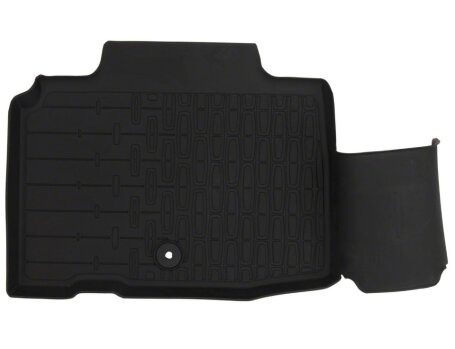 Nautilus 2019-2023 4pc All Weather Floor Liner Tray | Accessories