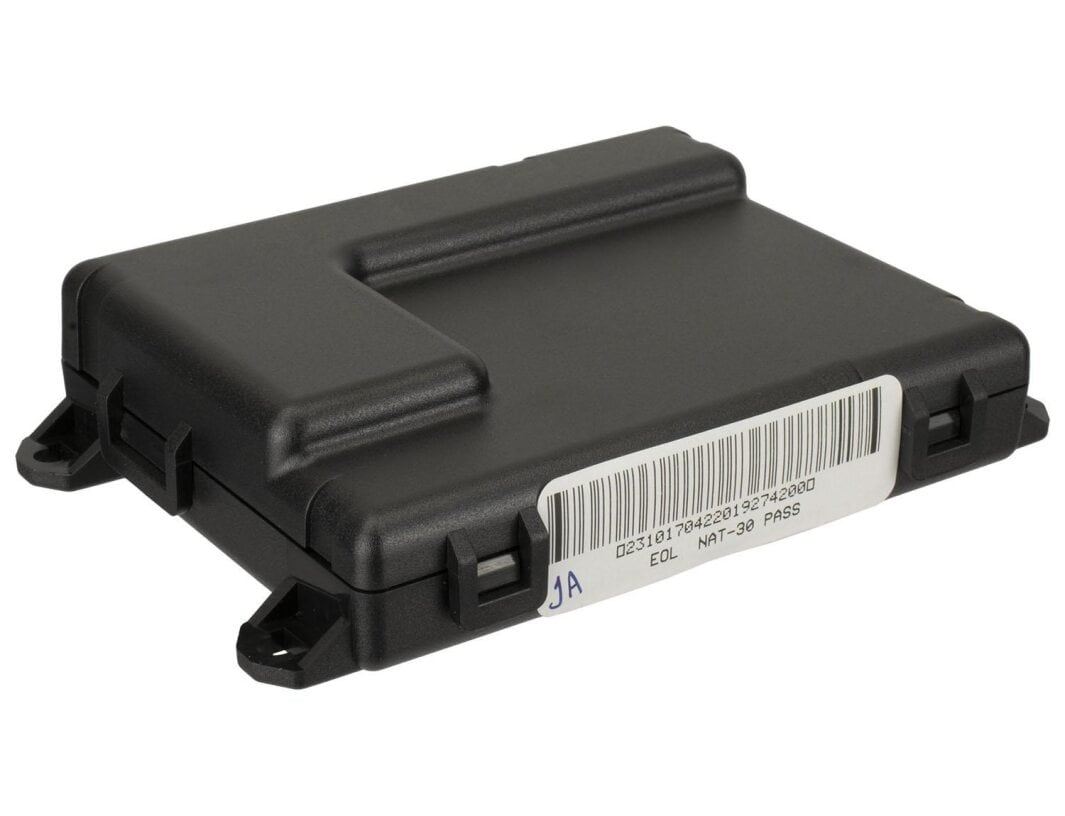 Ford Perimeter Plus Vehicle Security System | Accessories