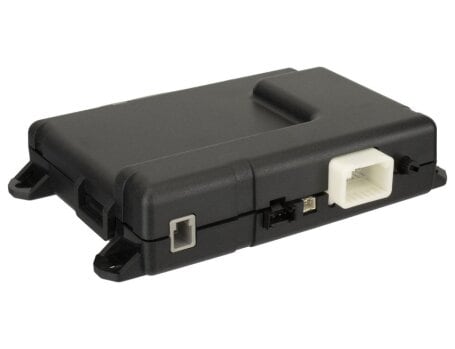 Ford Perimeter Plus Vehicle Security System | Accessories