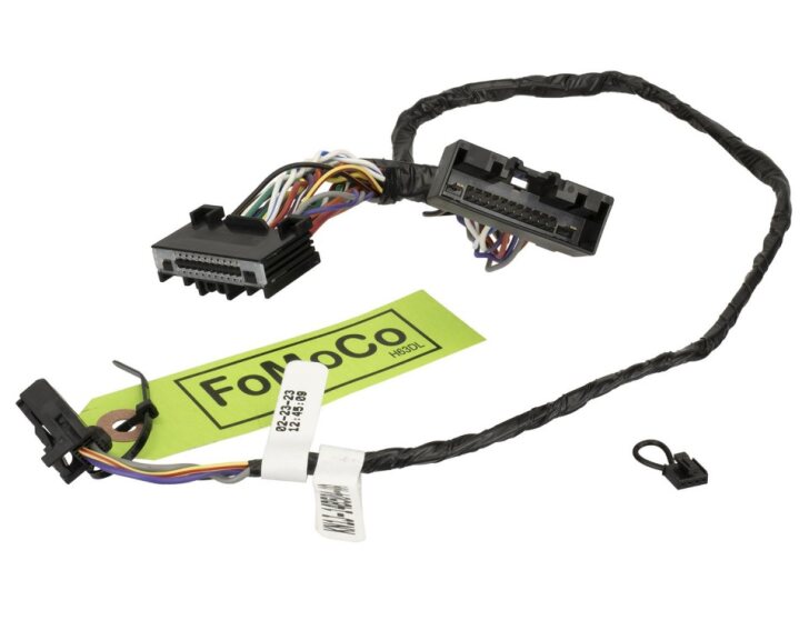 Perimeter Plus Vehicle Security System | Accessories | Lincoln.com