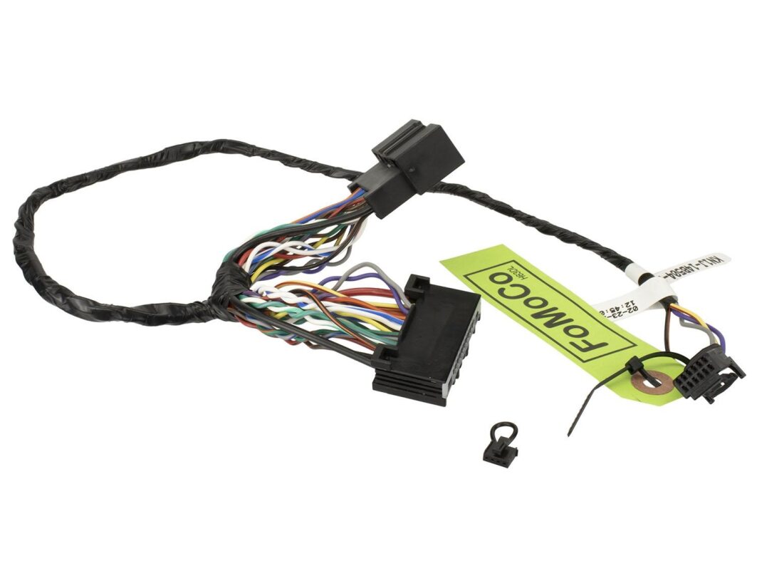 Perimeter Plus Vehicle Security System | Accessories | Lincoln.com