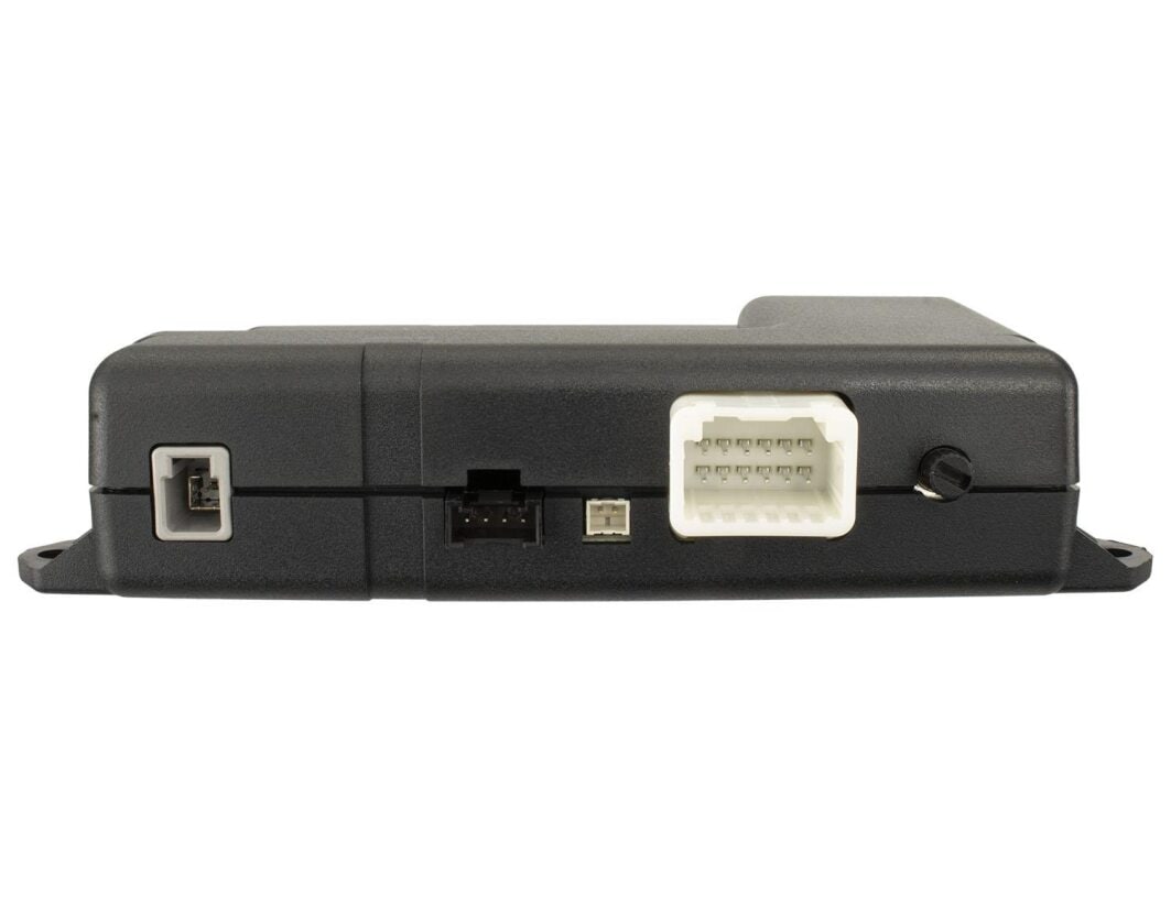 Ford Perimeter Plus Vehicle Security System | Accessories