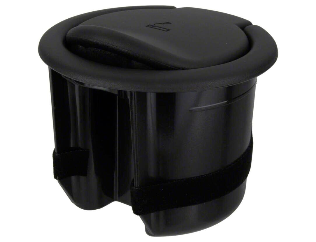 Ash Cup Coin Holder with Lighter Element | Accessories | Lincoln.com