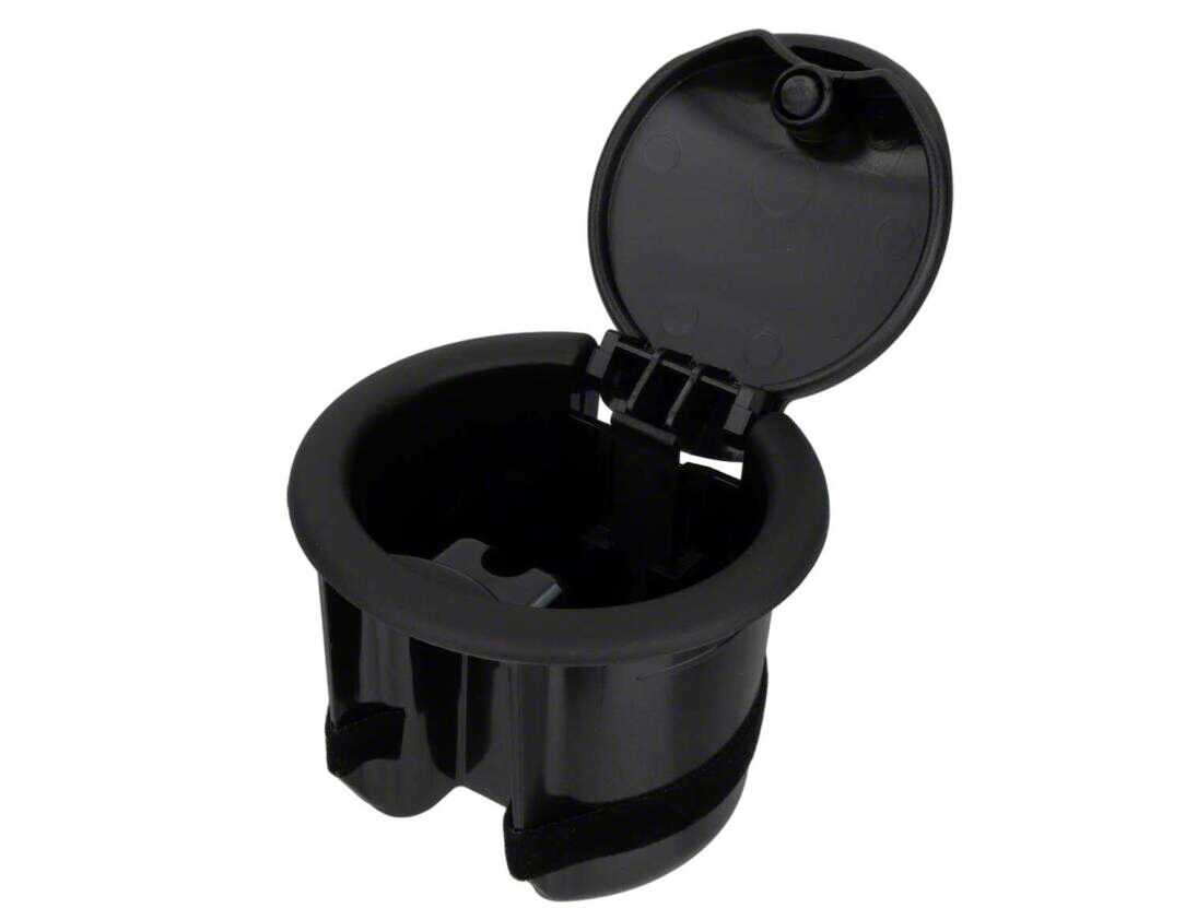 Ash Cup Coin Holder with Lighter Element | Accessories | Lincoln.com