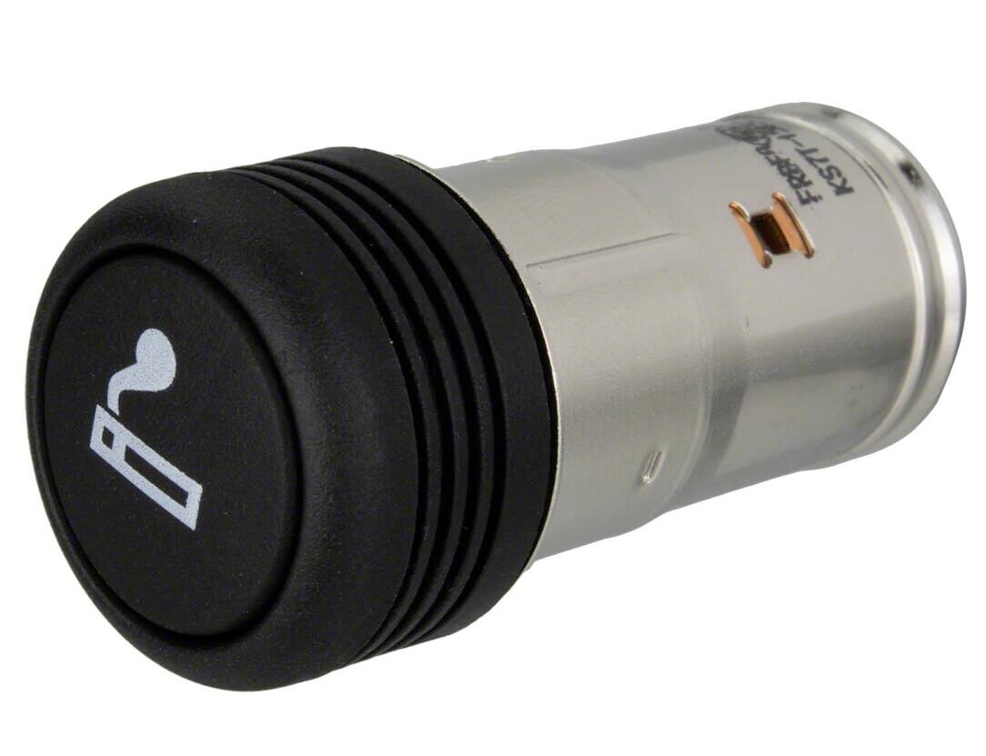 Ash Cup Coin Holder with Lighter Element | Accessories | Lincoln.com