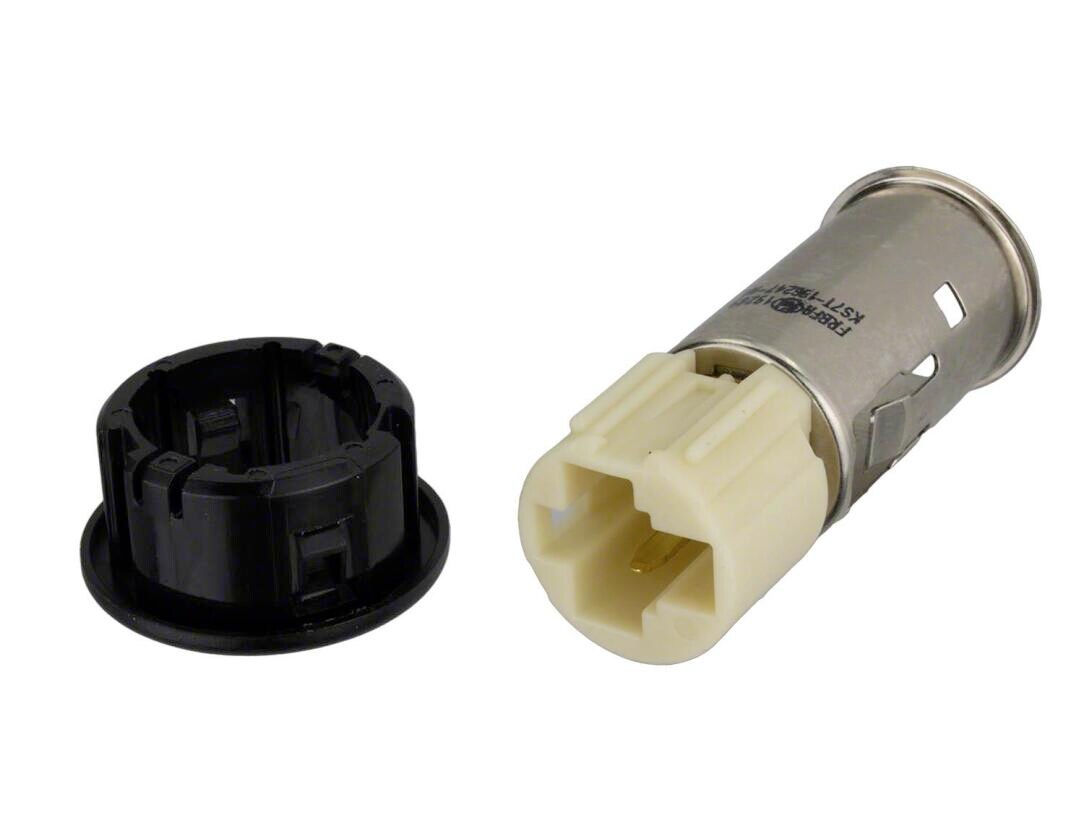 Ash Cup Coin Holder with Lighter Element | Accessories | Lincoln.com