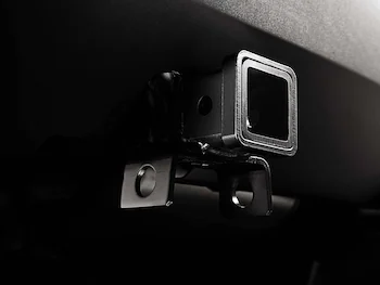 Corsair 2023-2026 Trailer Hitch Receiver