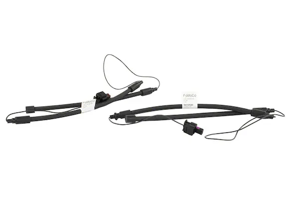 Corsair 2020-2026 Hands Free Liftgate Restoration Kit Main Image