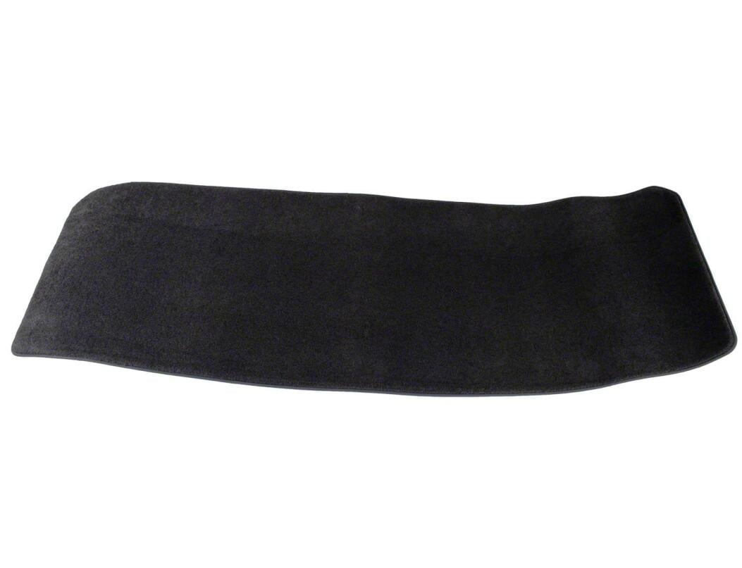 Navigator 2021-2023 Black Luggage Compartment Carpet | Accessories