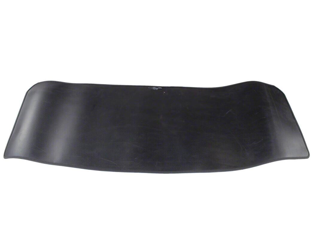 ジョンカーパー Navigator 2021-2023 Black Luggage Compartment Carpet | Accessories