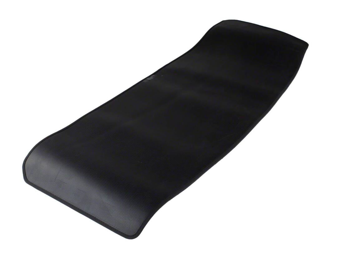 Navigator 2021-2023 Black Luggage Compartment Carpet | Accessories