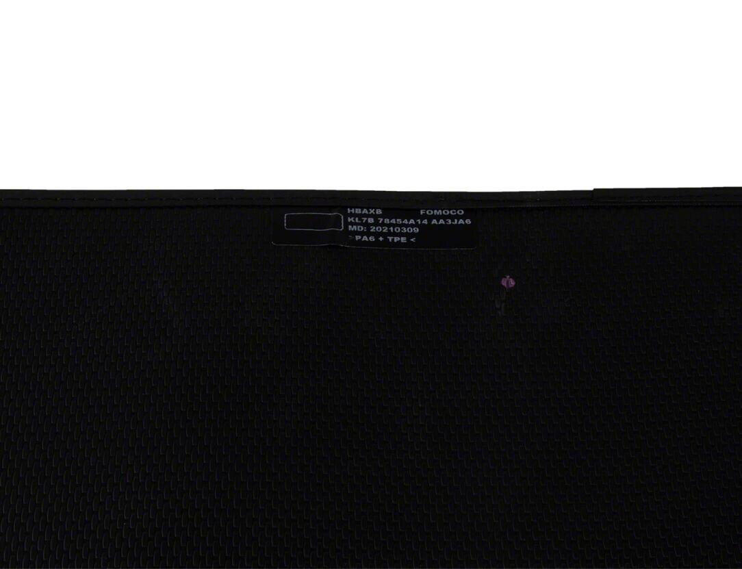 Navigator 2021-2023 Black Luggage Compartment Carpet | Accessories