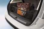 Aviator 2023-2026 Vertical Envelope Style Cargo Net Main Image