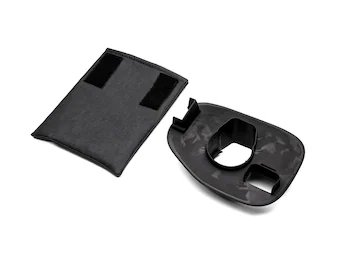 Corsair 2020-2026 Charge Port Protection Cover