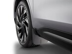 Nautilus 2024-2026 Molded Splash Guards, Front Main Image