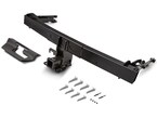 Nautilus 2024-2026 Trailer Hitch Receiver Only - Base Version Main Image