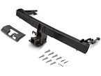 Nautilus 2024-2026 Trailer Hitch Receiver Only - Sport Version Main Image