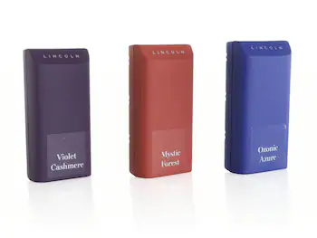 Digital Scent - Violet Cashmere, Mystic Forest and Ozonic Azure Multipack