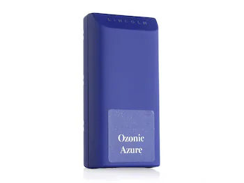 Digital Scent Cartridge - Ozonic Azure