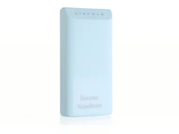 Digital Scent Cartridge - Serene Seashore