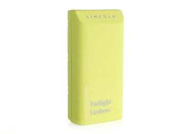 Digital Scent Cartridge - Twilight Embers