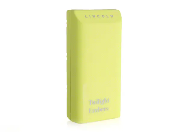 Digital Scent Cartridge - Twilight Embers Main Image