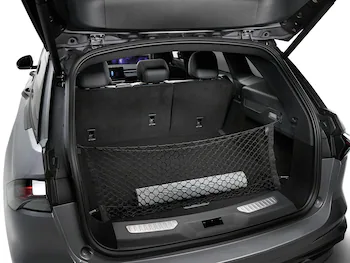 Nautilus 2024-2026 Vertical Envelope Style Cargo Net