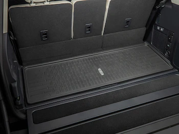 Navigator 2025-2026, Cargo Area Protector