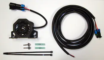 ECCO Back Up Reverse Alarm