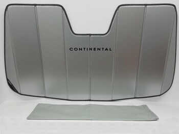 Continental 2017-2020 UVS100 Custom Sunscreen