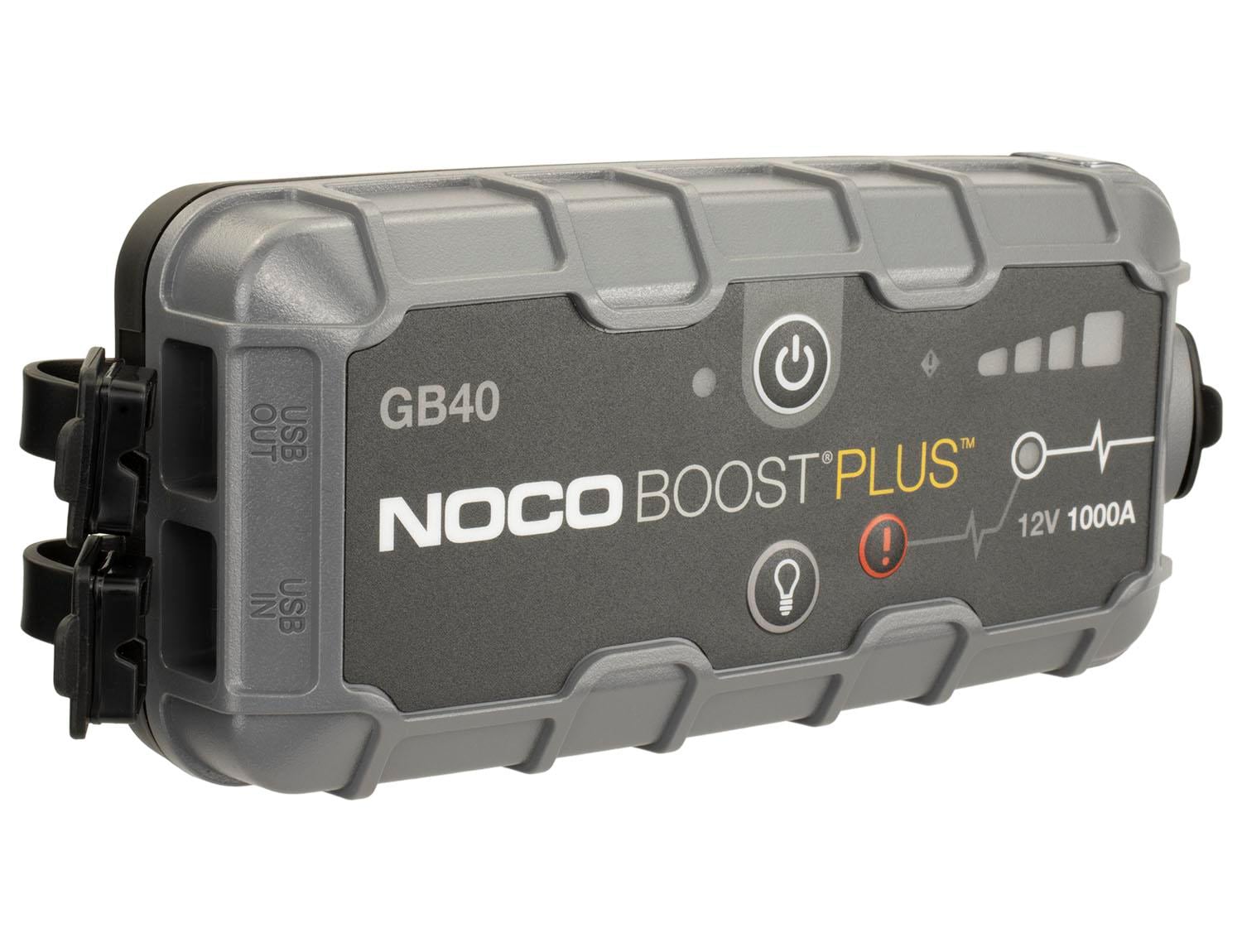 NOCO GB-40 Battery Jump Start Pack | Accessories | Lincoln.com