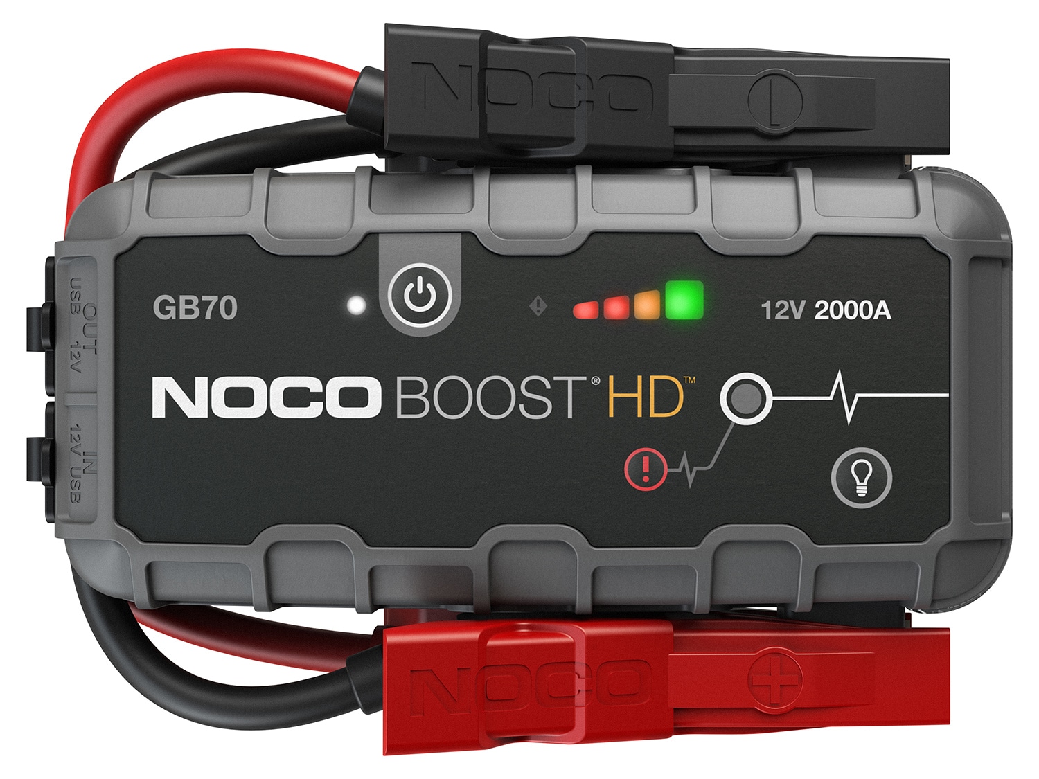 NOCO GB-70 Battery Jump Start Pack | Accessories | Lincoln.com