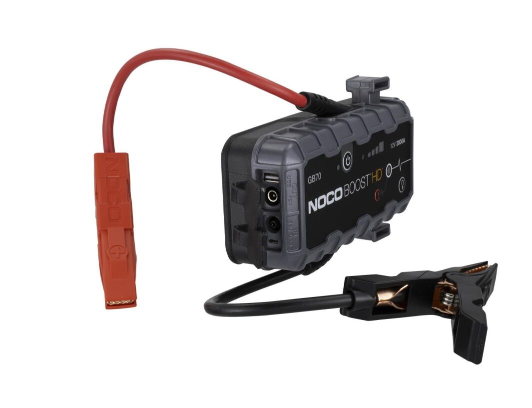 NOCO GB-70 Battery Jump Start Pack | Accessories | Lincoln.com