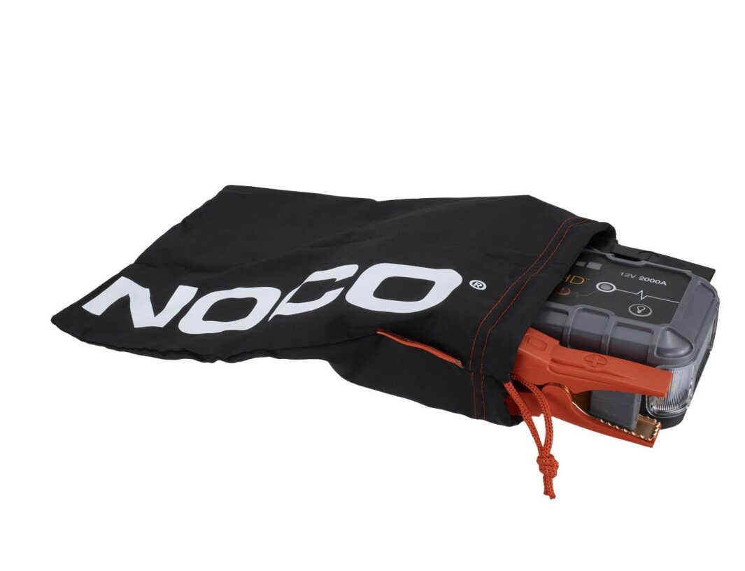 NOCO GB-70 Battery Jump Start Pack | Accessories | Lincoln.com